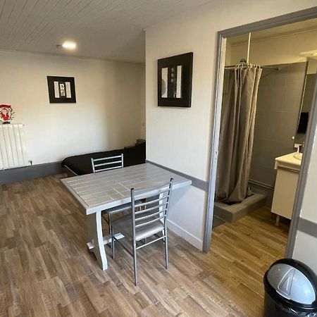 Maisonnette Studio Jardinet Gréoux-les-Bains Εξωτερικό φωτογραφία